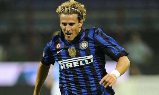 Inter-Novara, guida tattica: Forlan e difesa old style, per non sbagliare