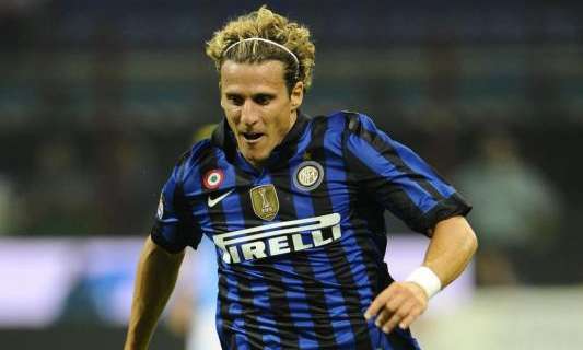 Diego Forlan e il rientro: ecco i tempi di recupero