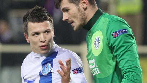 Rumors Uk - Konoplyanka, la Premier sfida l'Inter