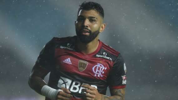 Dorival junior: "Gabigol arrivò in un'Inter instabile. In Europa non ha mai avuto fiducia dai tecnici"