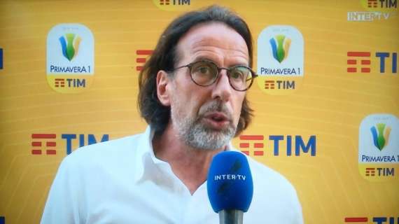 Inter Primavera, agli ottavi di Coppa Italia la vincente dell'incrocio tra Udinese-Frosinone e Ascoli-Venezia