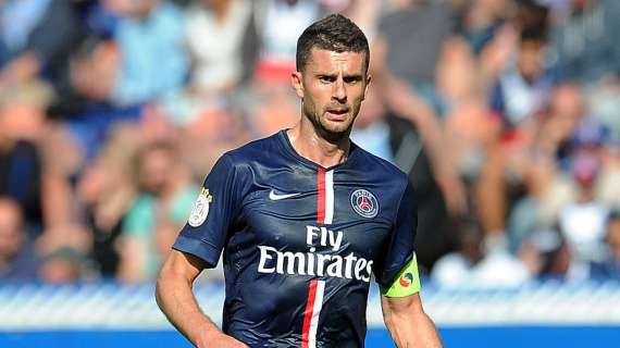 T. Motta, incontro agente-PSG: il rinnovo è imminente?