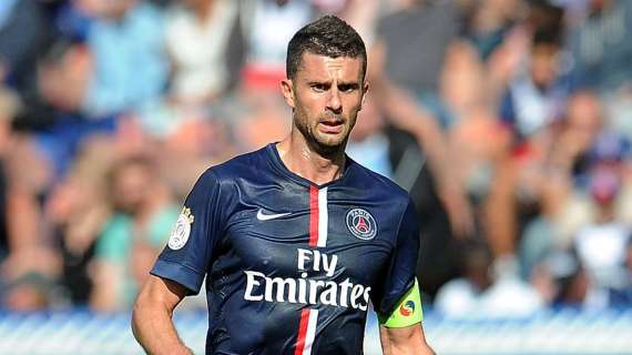 FcIN - No rinnovo? Motta chiederà la cessione all'Inter. Il PSG vuole...