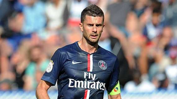 L'Equipe - PSG, addio per quattro. Ma non c'è T. Motta