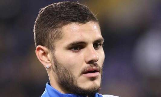 Icardi a MP: "Mai sentito Mourinho. I gol alla Samp..."