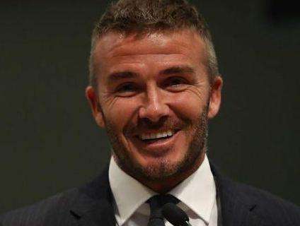 Inter Miami, Beckham: "Messi e Ronaldo qui? Da proprietario voglio i migliori"
