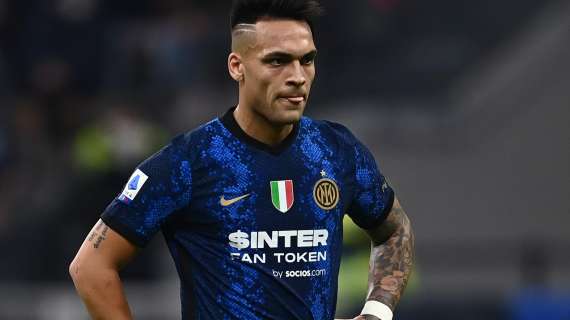 CdS - Lautaro in crisi? Inzaghi non ha dubbi su come invertire la rotta