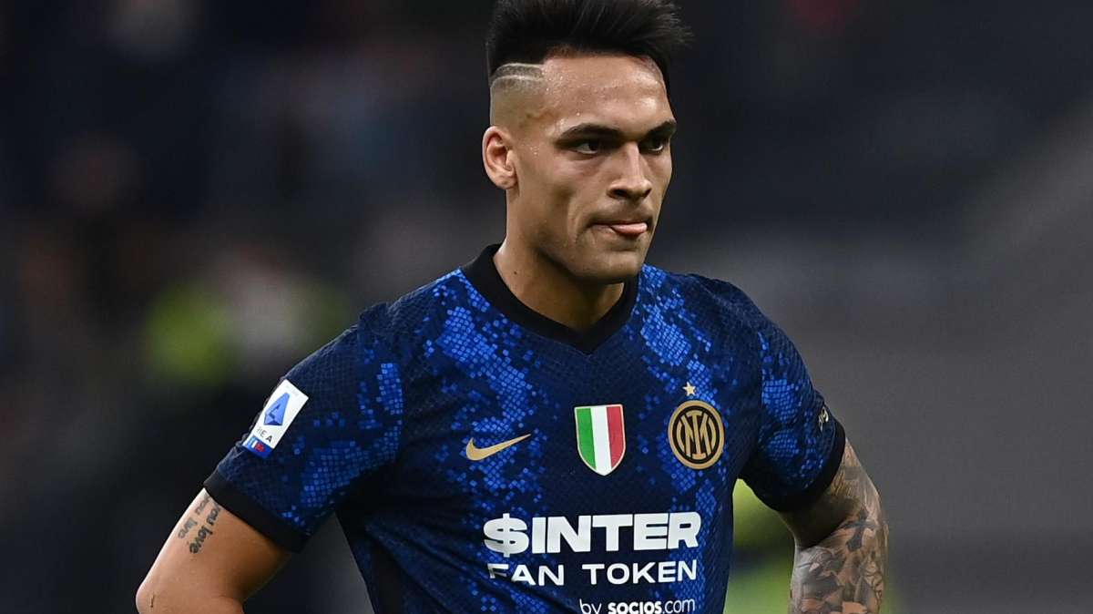 GdS - Inzaghi può virare verso il 3-5-1-1 rinunciando a Lautaro