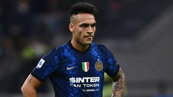 GdS - Lautaro e il tabù Juve: serve una notte in stile Anfield