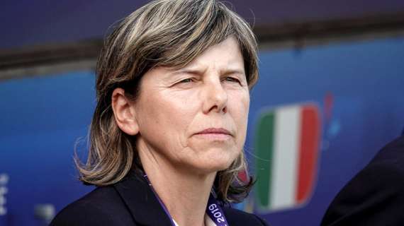Italia femminile, Bertolini: "I quarti sarebbero una grande soddisfazione. Con il Belgio gioca chi sta meglio"