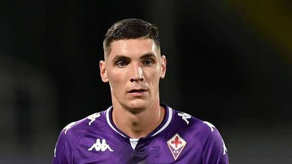 CdS - Milenkovic-Fiorentina, c'è il rebus rinnovo: la dirigenza viola punta al prolungamento oltre il 2022