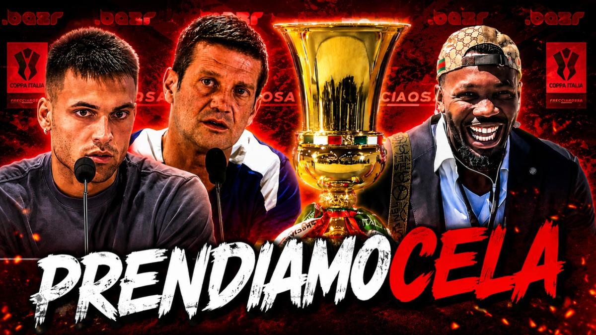 VIDEO - LAZIO-INTER, CHIVU spoilera la SCELTA FINALE su THURAM! Le ULTIMISSIME dall'OLIMPICO