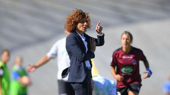 Domani l'Inter Women fa visita alla Sampdoria: sono 21 le convocate di Guarino