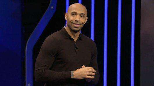 Henry: "Se incontri l'Inter in Coppa sei nei guai. Guardate i gol contro Juve e Milan"