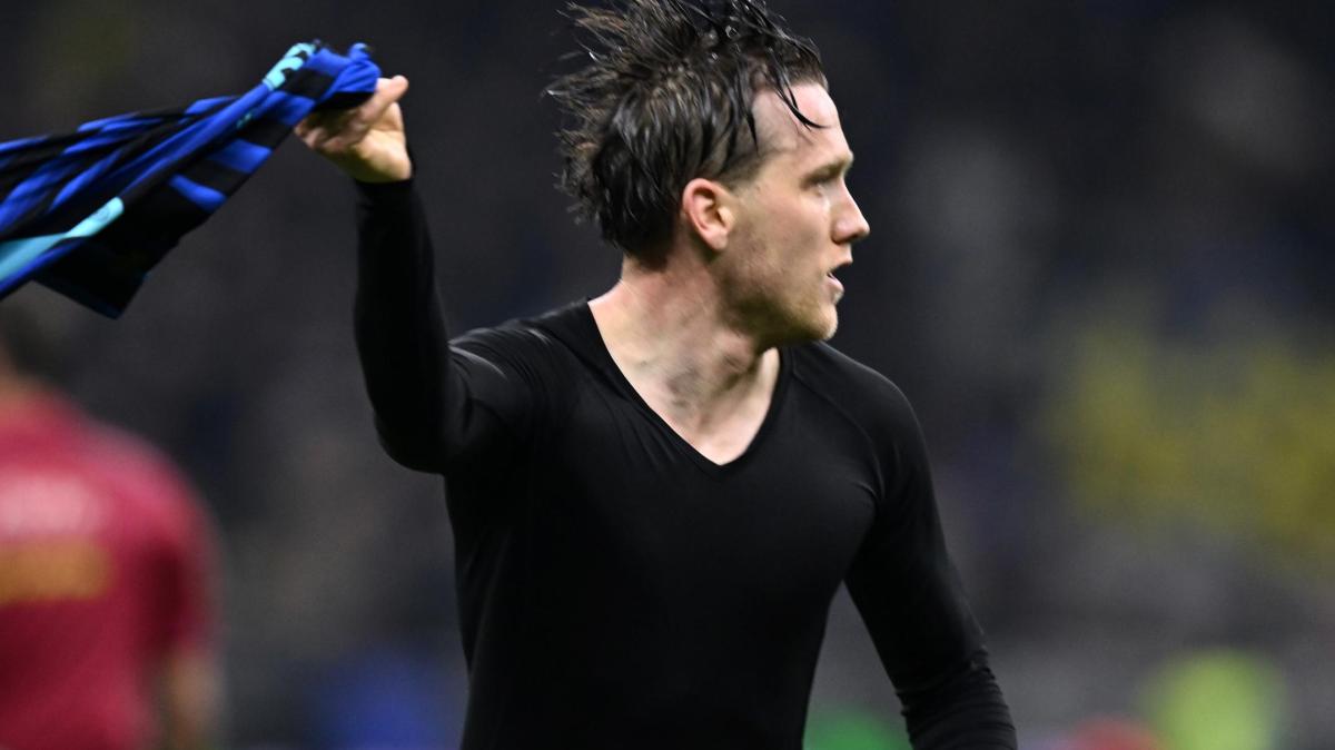 CdS - Zielinski è il piccolo capolavoro di Chivu: gli ha teso subito la mano dopo le difficoltà con Inzaghi 