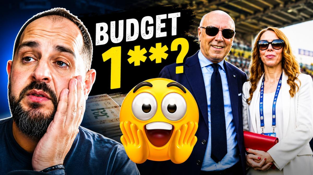 VIDEO - INTER, SALUTI e NUOVI VOLTI: il PROFONDO RINNOVAMENTO promosso da OAKTREE. E c'è già un SUPER BUDGET