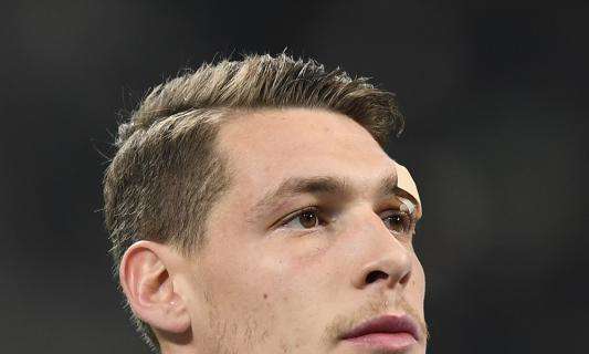 GdS - Sondaggio Inter per Belotti. Ma il Gallo non vede di buon occhio il trasferimento