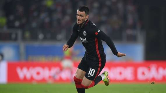 GdS - Kostic il post-Perisic: l'Inter accelera. Viva l'idea Bensebaini