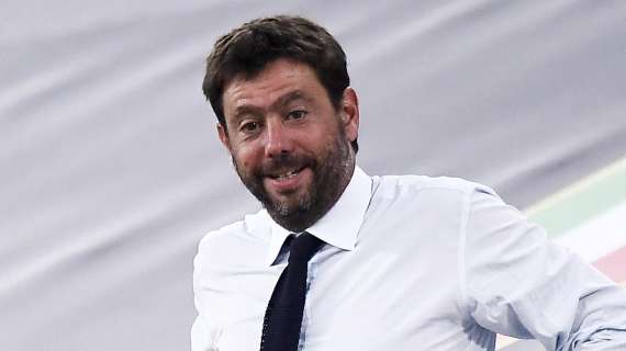 Agnelli: "Momento di difficoltà a causa del Covid. Ma vedo interesse da parte degli istituti finanziari"