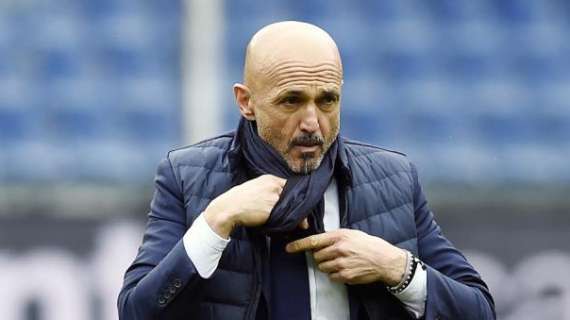 GdS - Spalletti sceglierà l'Inter 2.0 anche contro il Milan. Esame di maturità