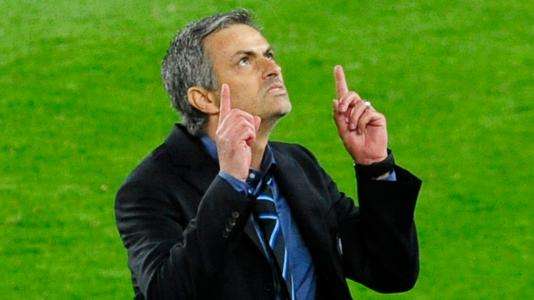 Grazie José, per quello che hai dato al calcio italiano