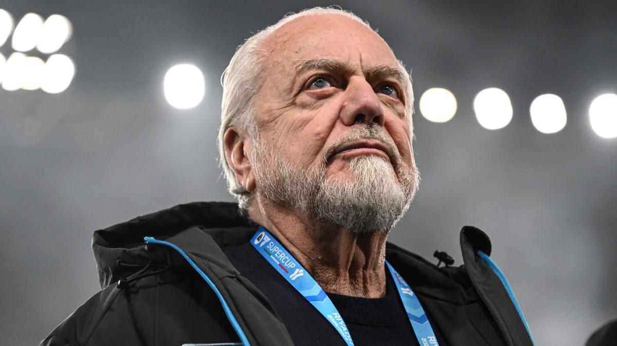 Santacroce racconta: "Un anno abbiamo vinto con l'Inter di Mourinho che non perdeva con nessuno. De Laurentiis..."