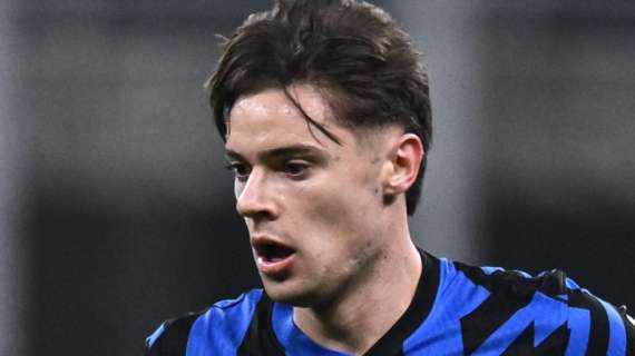 SM - Zalewski-Atalanta, si va verso un contratto quinquennale. Visite mediche più probabili martedì