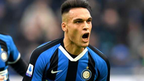 GdS - Lautaro di nuovo col sorriso. Il Barça si allontana, però Marotta resta cauto sul rinnovo