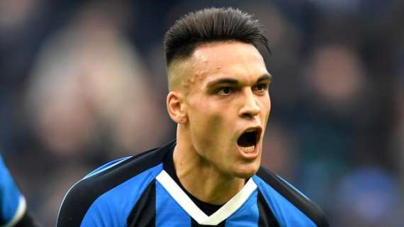 InfoBae - Lautaro via dall'Inter? Anche il Racing si sfregherebbe le mani