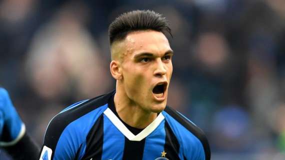 TS - L'Inter non cambia idea, Lautaro diventerà un top. Firpo e Vidal, che distanza col Barça