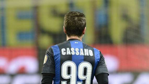 CdS - Cassano, futuro scritto. Niente pace con Strama