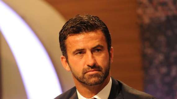 Panucci: "Icardi gran giocatore, è uno che va dritto e parla poco. Spalletti in UCL è uscito al primo turno"