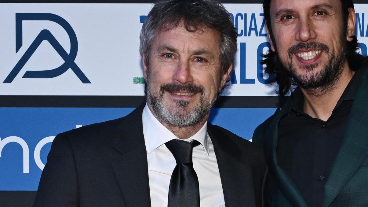 Ganz: "Chivu doveva dimostrare e sta dimostrando. Gli attaccanti decidono i derby, Lautaro è straordinario"