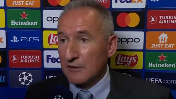 Rivoluzione in casa Manchester City: Begiristain prossimo a lasciare il ruolo di direttore tecnico