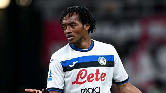 Cuadrado riparte dal Pisa: "Non avrei mai immaginato di trascorrere così tanti anni in Italia"