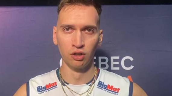 Romanò, oro mondiale nel volley e cuore nerazzurro: "Sveglio per Juve-Inter prima dell'esordio, che follia"