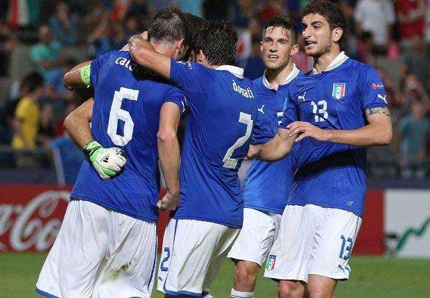 Tutto nerazzurro il muro che incanta l'Europa: un tesoro da gestire così