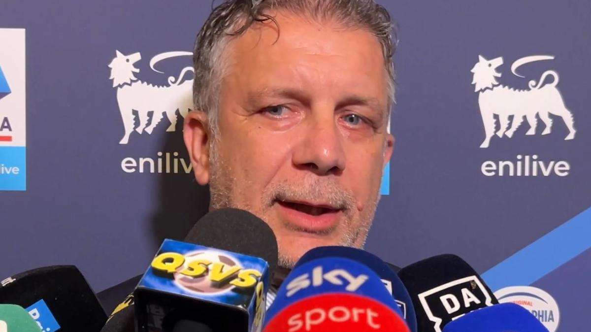 Parma, Cherubini: "Chivu è in un grandissimo club che lo ha aiutato"