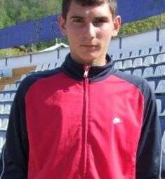 Juve vicina al 16enne Branescu: piaceva all'Inter