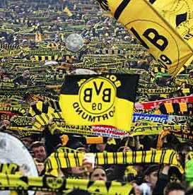 NGS, il Dortmund con l'Inter. "Saranno grandi sfide"