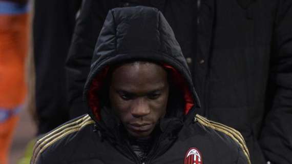 Boban: "Balo non è un fuoriclasse, anche all'Inter..."