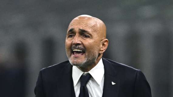 Spalletti: "La nuova Champions la ritengo bella e giusta. Le italiane fuori? Il calcio è peggiorato"