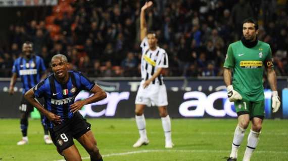 CdS - Tabù Meazza con la Juventus: è dal 16 aprile 2010 che l'Inter non conquista la vittoria casalinga