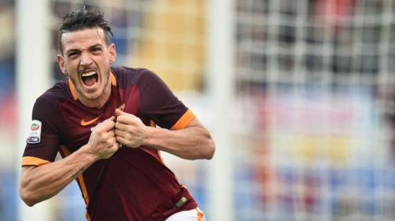 Florenzi: "Con l'Inter non un match point Champions"