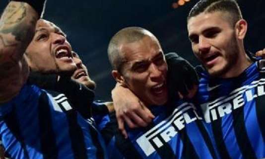 GdS - Miranda-Icardi: Mou li brama e loro brillano