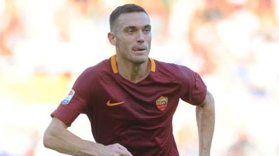 TMW - Inter, per la difesa idea Vermaelen in prestito