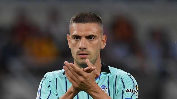 Atalanta, Demiral out anche nell'amichevole contro l'Union Berlino: addio sempre più vicino