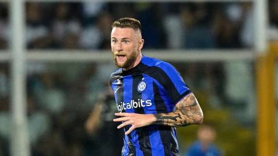 Dalla Francia - Skriniar è stato "il grande fallimento dell'estate del PSG". Ora rinnovo e adeguamento con l'Inter