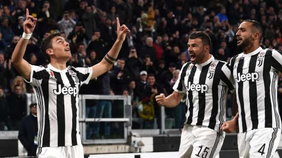 Juve, vittoria sul Milan e nuovo scatto per lo scudetto