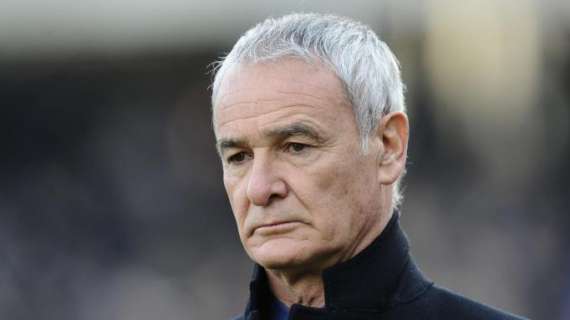 Ranieri su Farina: "Premiamo la normalità"